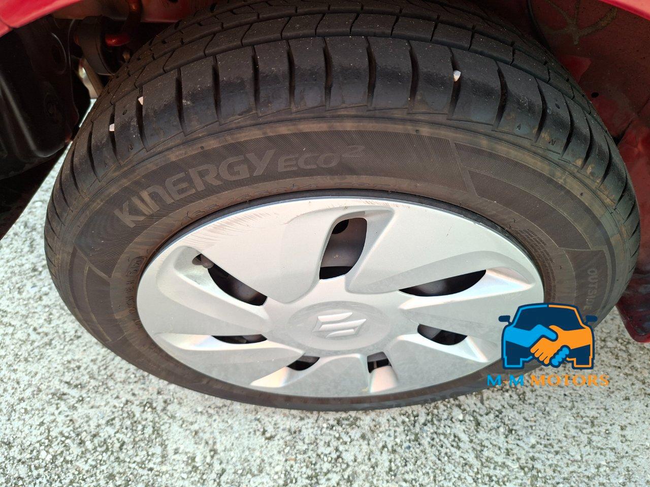 Suzuki Celerio 1.0 Easy