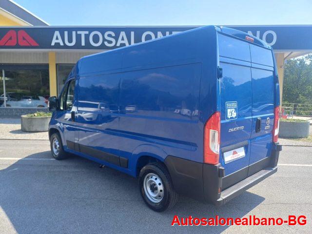 FIAT Ducato 35 2.2 Mjt 140CV PLM-TM Furgone