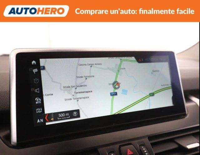 BMW 225 xe Active Tourer iPerformance Luxury aut.