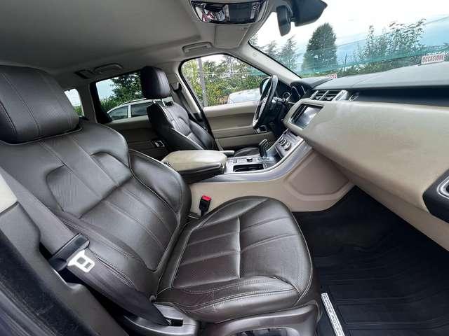 Land Rover Range Rover Sport Range Rover Sport II 2014 3.0 tdV6 HSE Dynamic