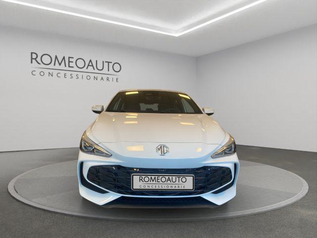 MG MG3 1.5 Hybrid+ Comfort