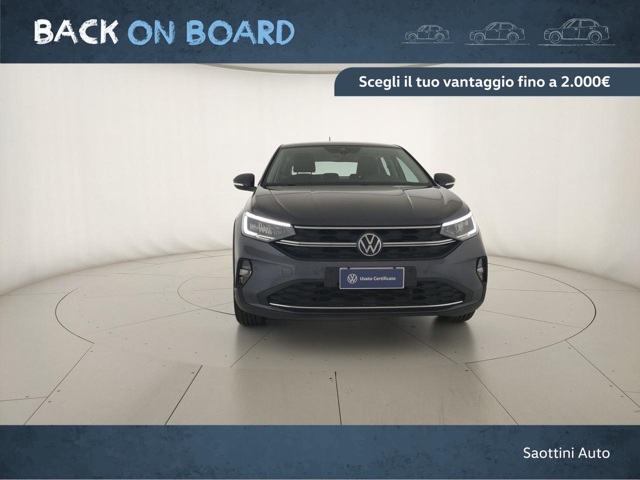 1.0 TSI Life 110 CV