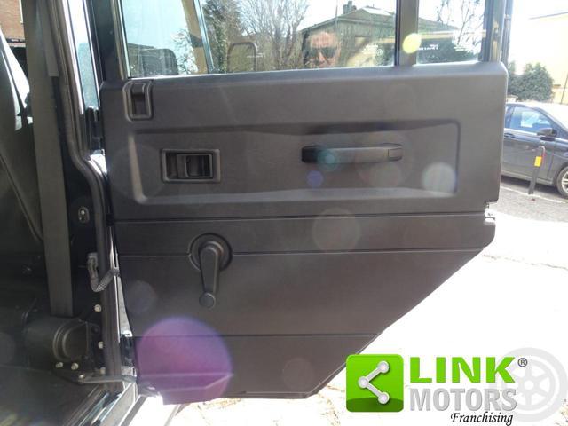 LAND ROVER Defender 110 2.2 TD4 122cv Puma