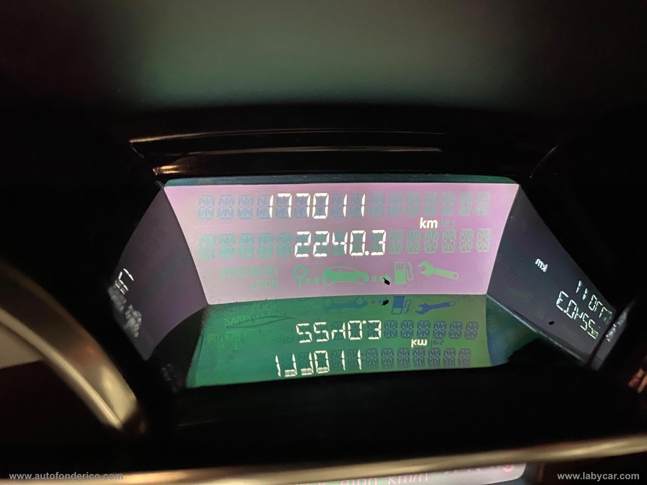 RENAULT Clio dCi 8V 75 CV S&S 5p. Energy Duel