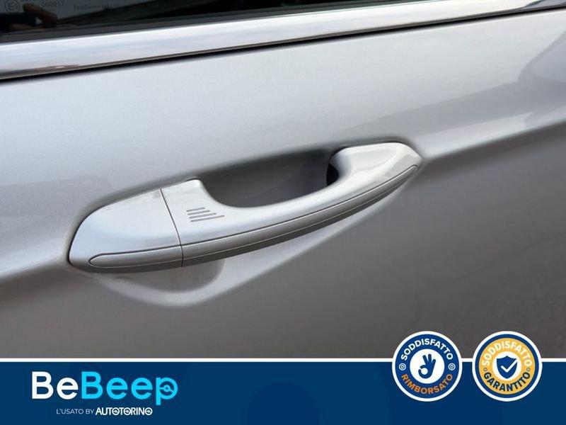 Ford Mondeo SW 2.0 ECOBLUE BUSINESS S&S 150CV AUTO MY19