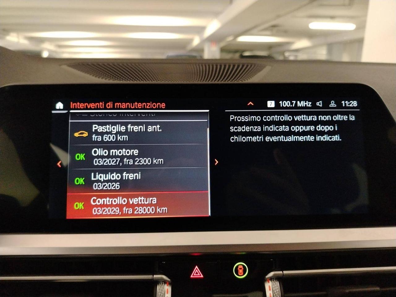 BMW Serie 3 320d Touring 48V MSport