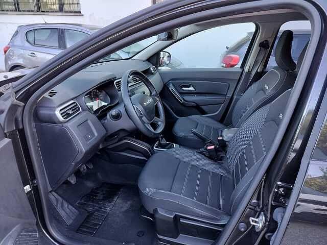 Dacia Duster 1.5 Blue dCi 8V 115 CV 4x2 Journey