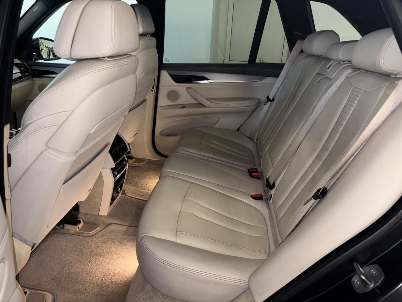 Bmw X5 xDrive40d Int.BEIGE*TETTO*FULL OPT.***