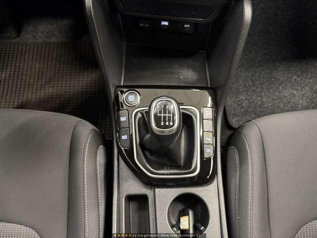 Kia Sportage 1.6 tgdi mhev Style imt