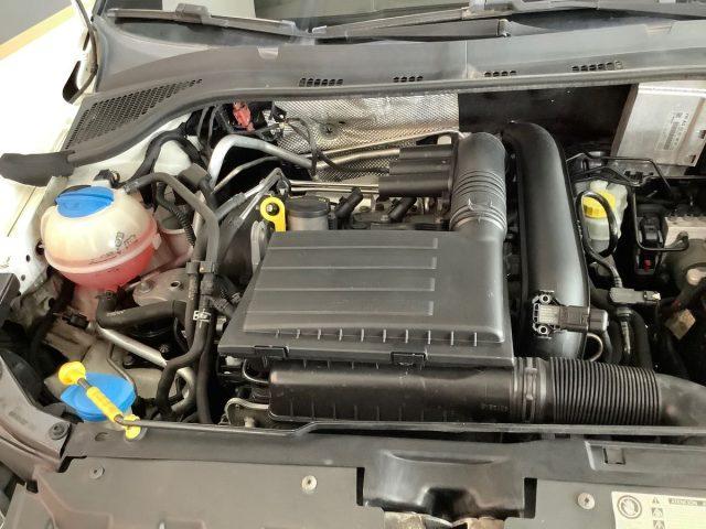 SKODA Fabia 1.2 TSI Style
