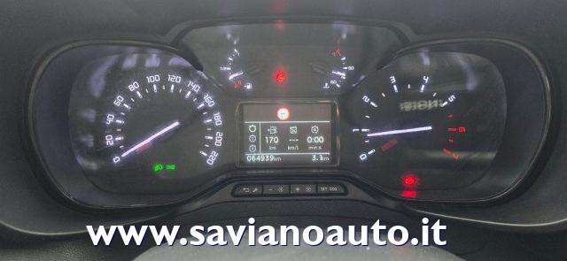 CITROEN Berlingo BlueHDi 100 Stop&Start M Combi Live