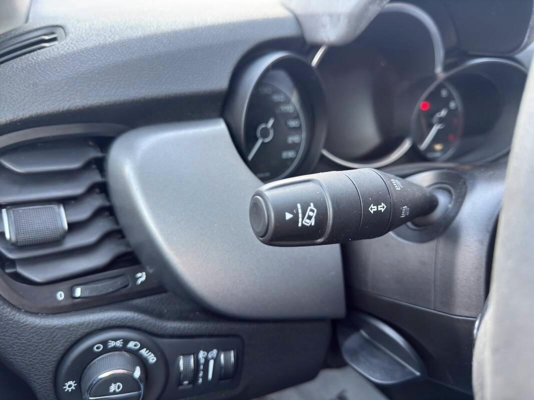 Fiat 500X 1.5 t4 hybrid Sport 130cv dct Con NAVIGATORE