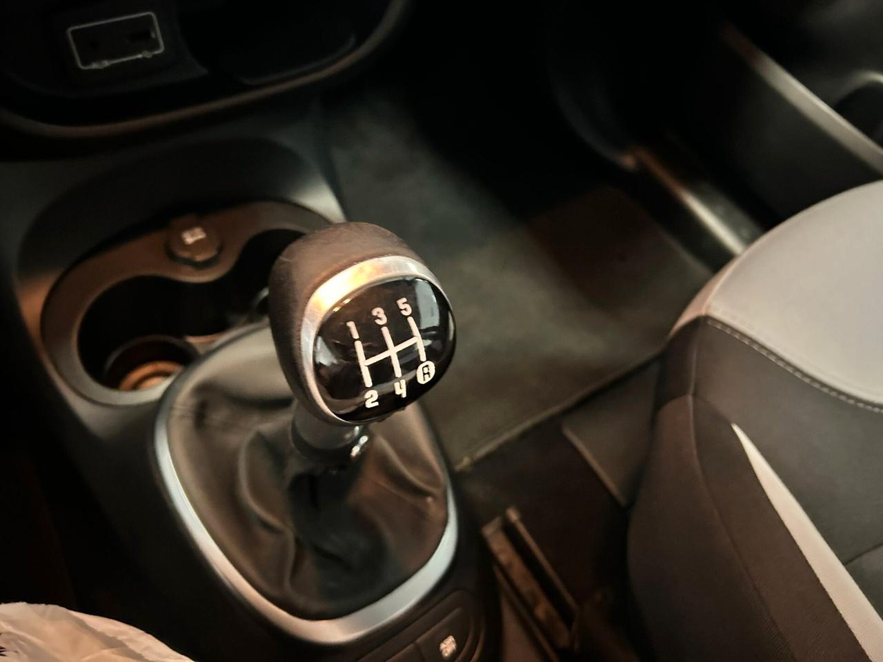 Fiat 500L 1.3 MJT X NEOPATENTATI 2017