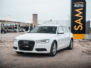 Audi A6 2.0 tdi sw 5p/d/1968cc