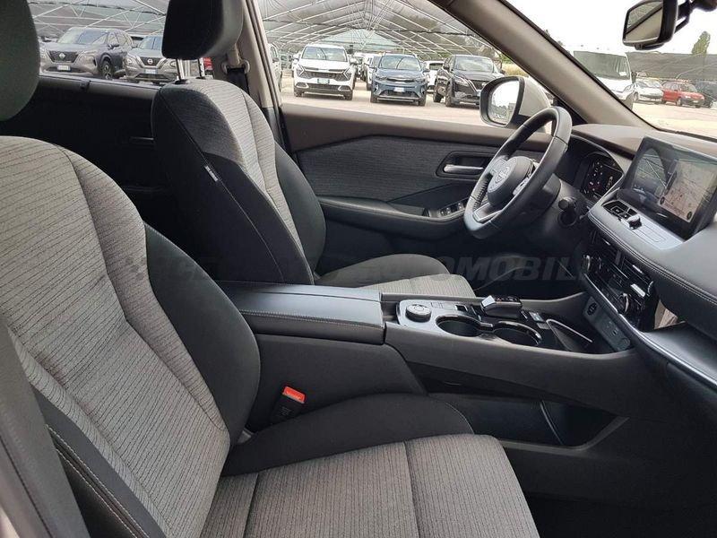 Nissan X-Trail X-Trail 1.5 e-power N-Connecta e-4orce 4wd auto 7p.ti