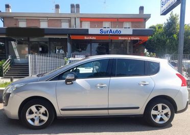 PEUGEOT 3008 HDi Business