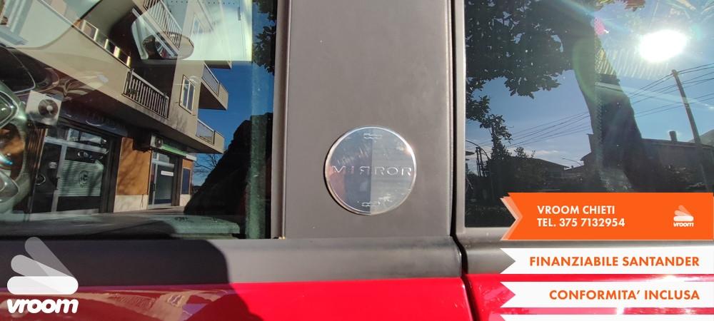 FIAT 500 (2015-2024) 1.2 Mirror