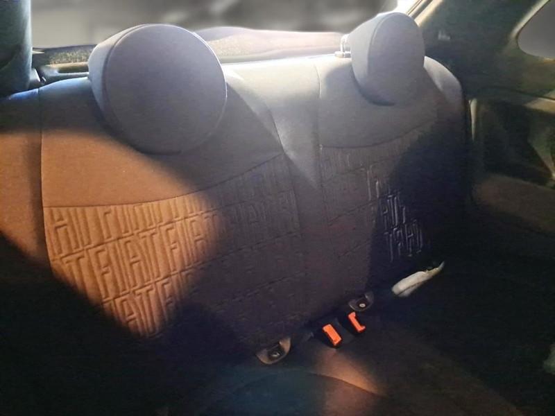 FIAT 500 1.0 70cv Ibrido Cult