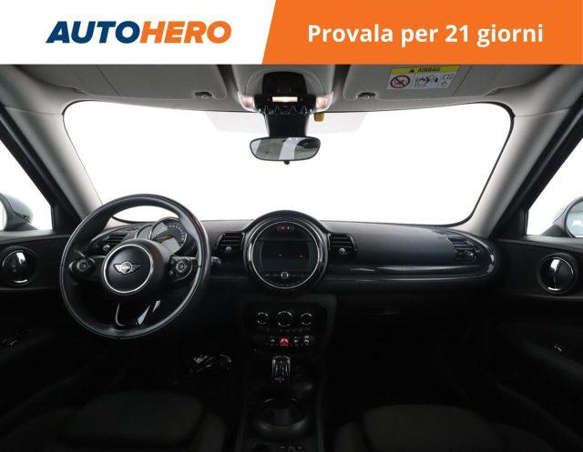 MINI Clubman 1.5 One D Clubman