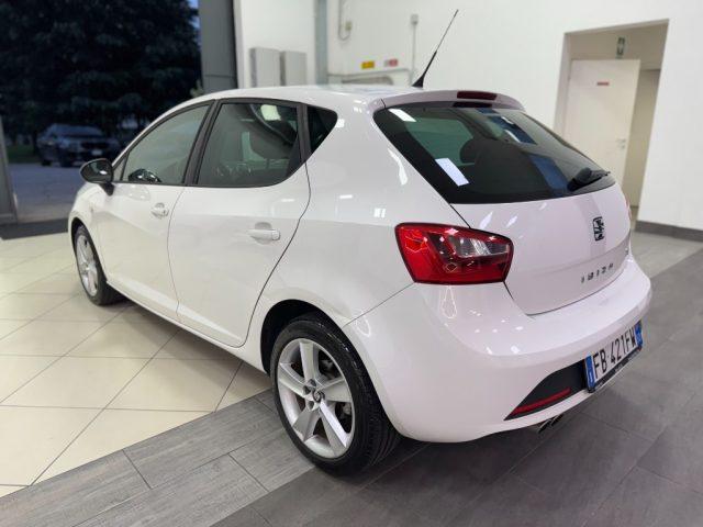 SEAT Ibiza 1.2 TSI 90 CV 5p. FR