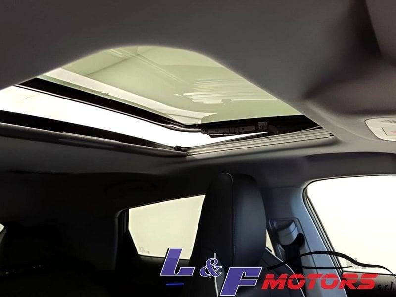 Omoda Omoda 5 Omoda 5 1.6 TGDI 147CV aut. Premium