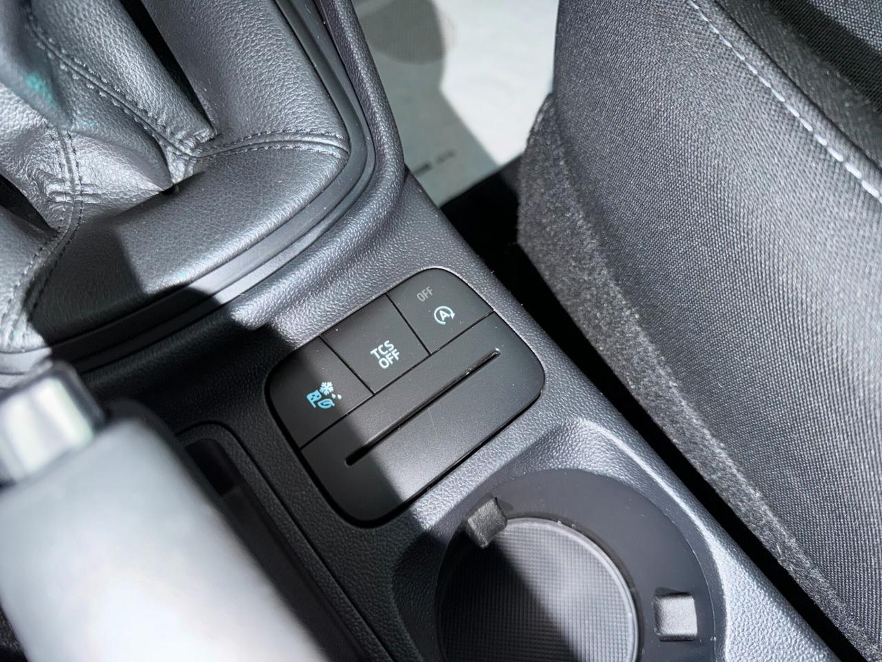 Ford Fiesta 1.5 ECOBLUE 85 cv. 5 porte CONNECT