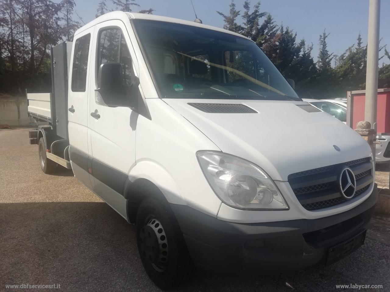 Sprinter F32/33 310 CDI TN Furgone