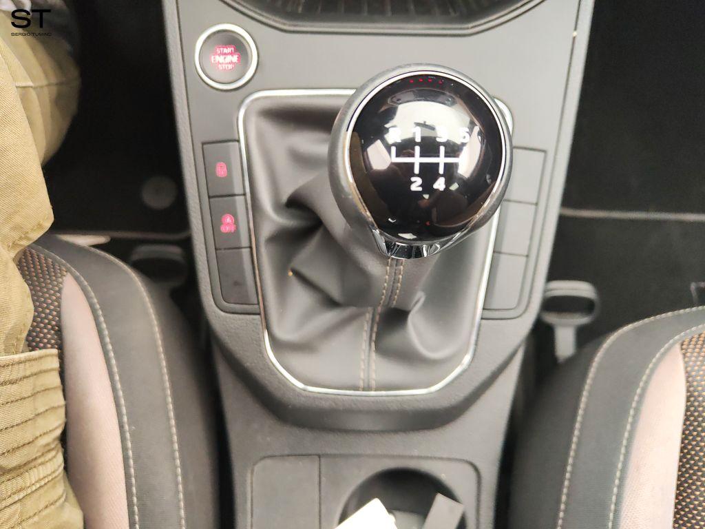 SEAT Ibiza 5ª serie - Ibiza 1.0 EcoTSI 95 CV 5 porte XCELLENCE