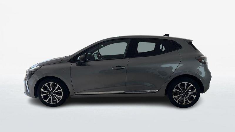 Renault Clio techno TCe 90