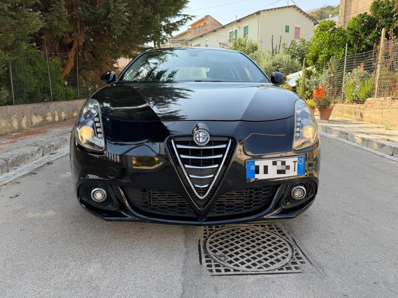 Alfa Romeo Giulietta 1.6 JTDm-2 120 CV Business