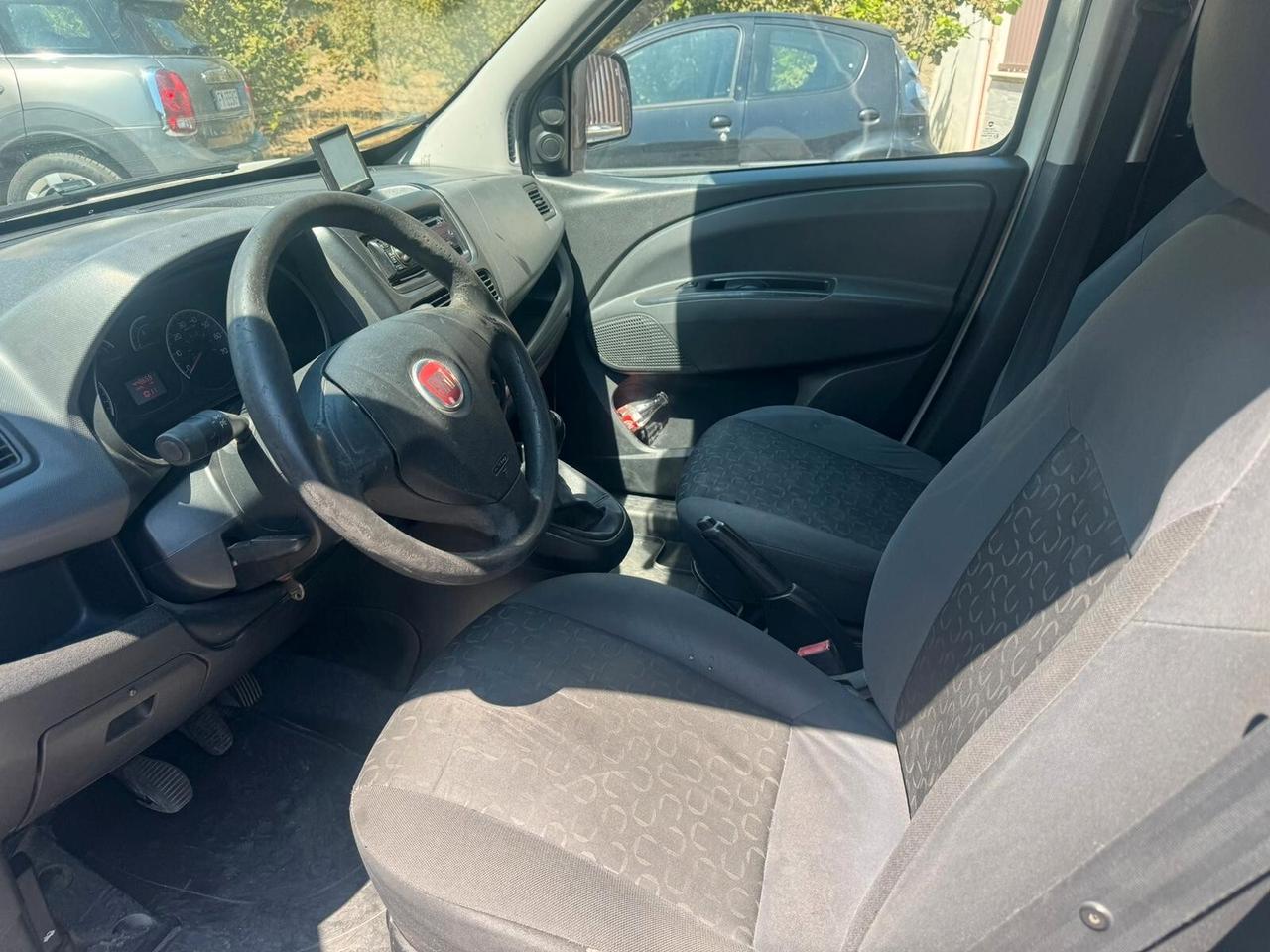 Fiat Doblo Doblò 1.6 MJT 105CV 5 POSTI