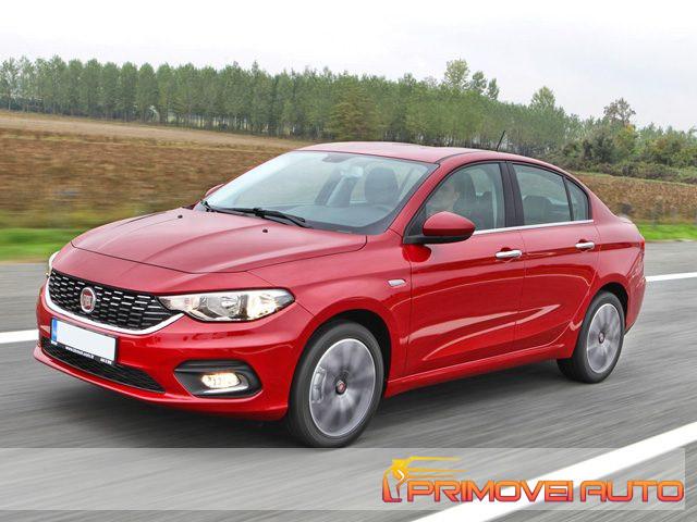FIAT Tipo 1.4 4 porte Pop