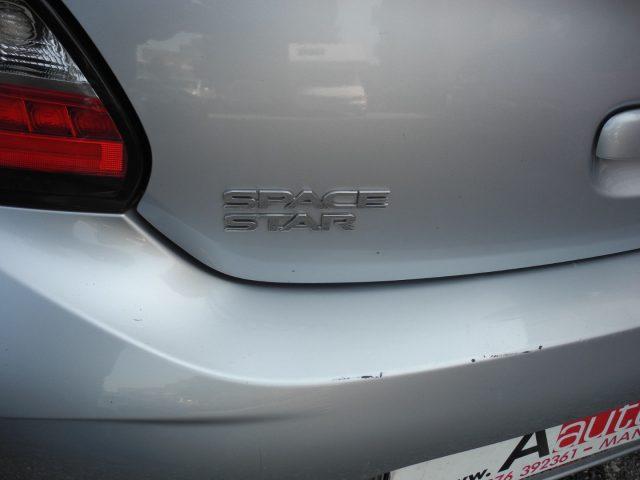 MITSUBISHI Space Star 1.2 Intense SDA FP. -OK NEOPATENTATI- PREZZO REALE