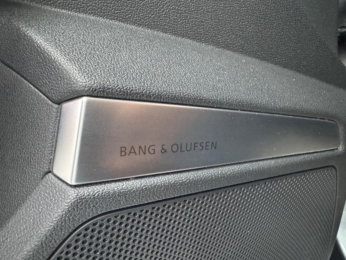 AUDI A3 SPB 30 TDI 3xS-line UNICO PROP/ TETTO/LED/ BANG&OLUFSEN/ LUCI