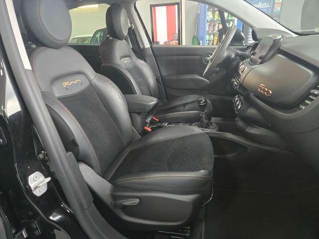 Fiat 500X 500X 1.0 T3 Cross 120cv