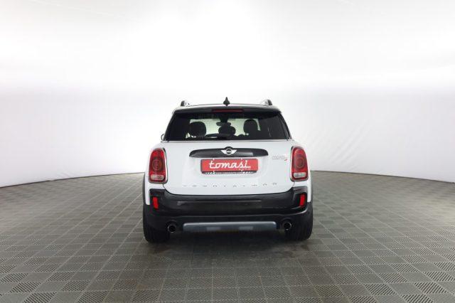 MINI Mini Countryman 2.0 Cooper S Countryman ALL4