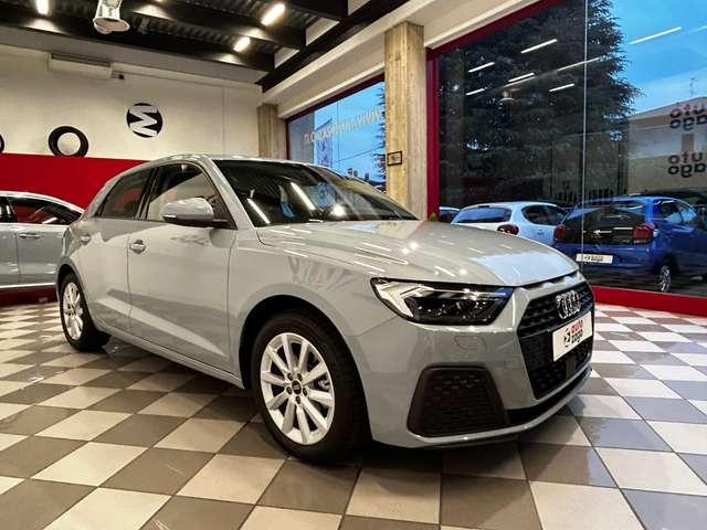 Audi A1 Sportback 30 1.0 tfsi Business 110cv