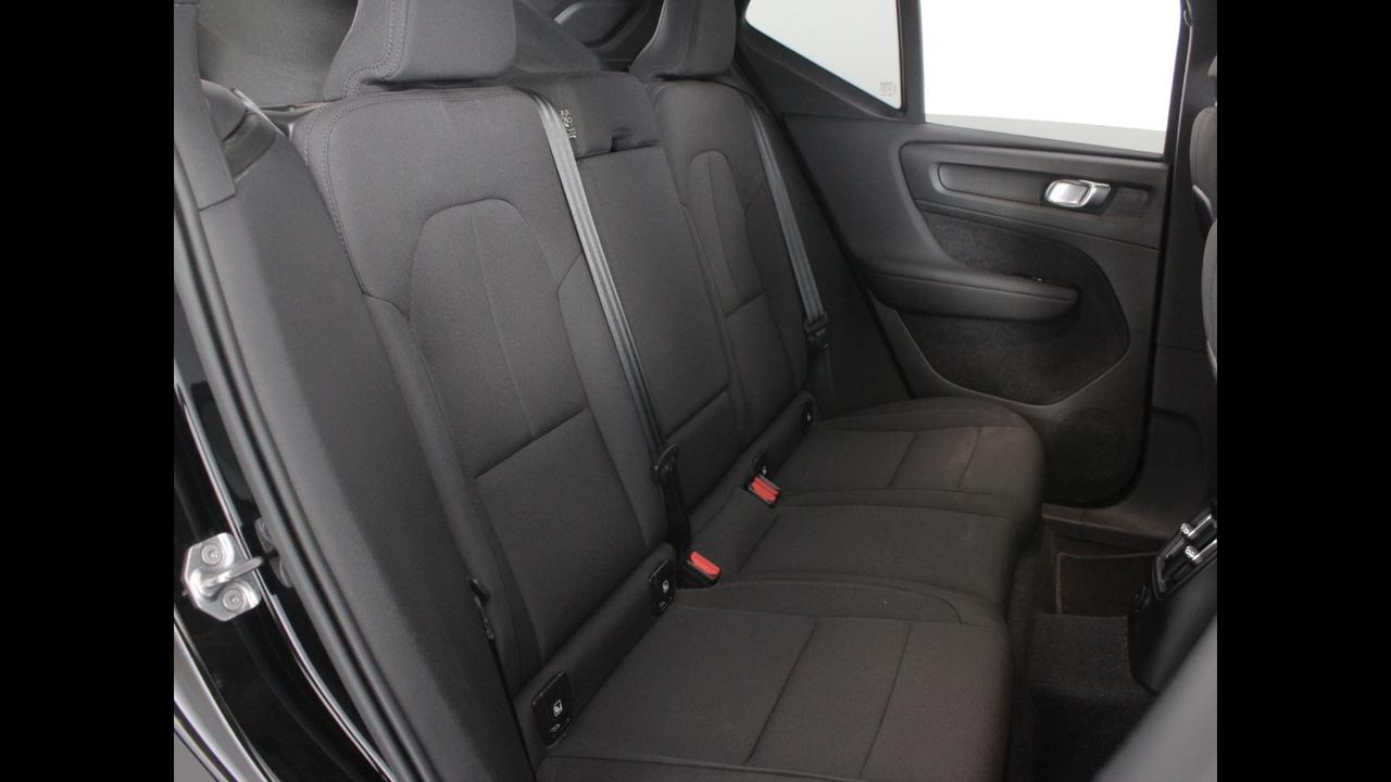 VOLVO XC40 - XC40 1.5 t5 phev Inscription Expression auto my21