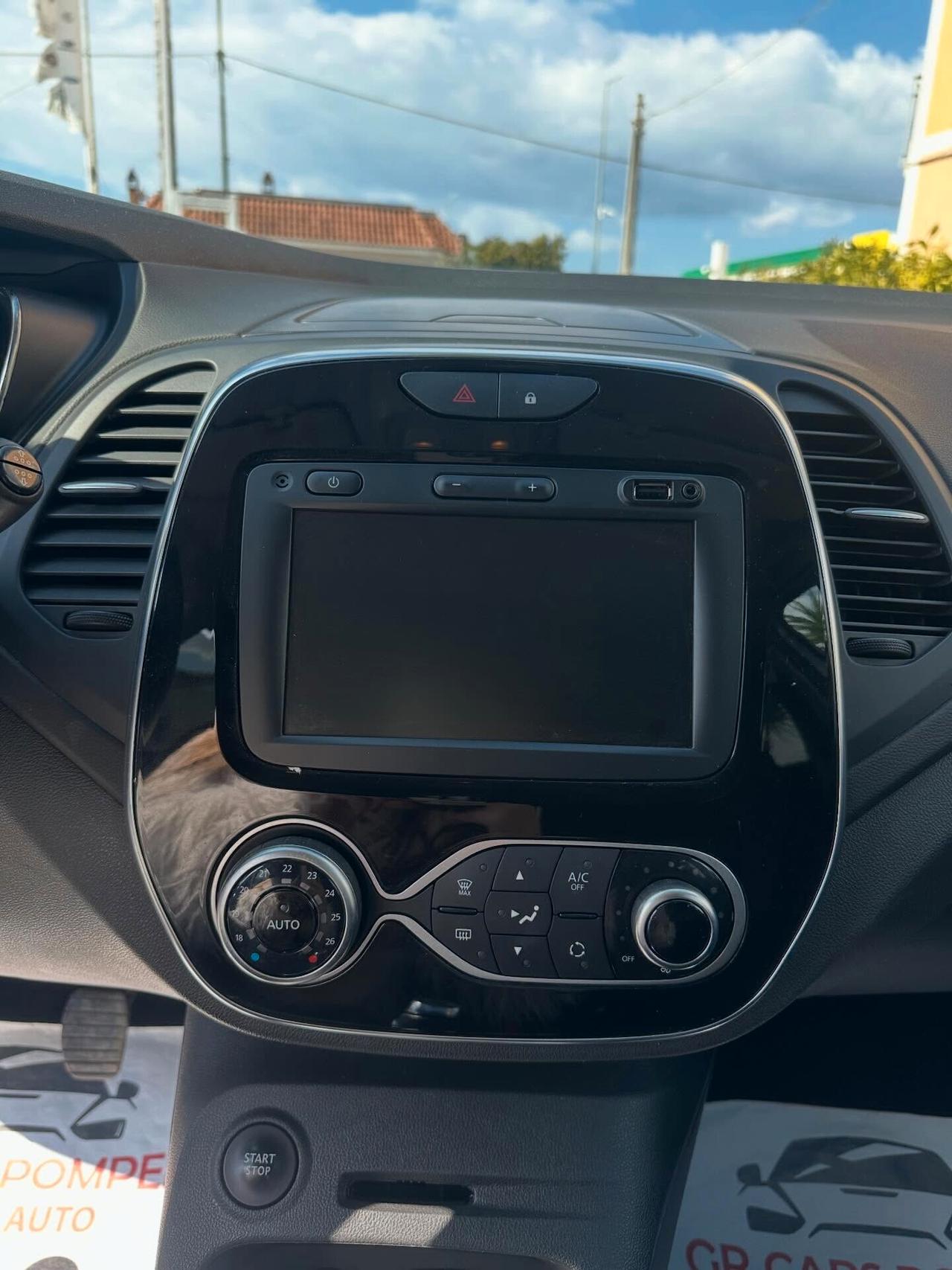 Renault Captur TCe 130 CV FAP Sport Edition2