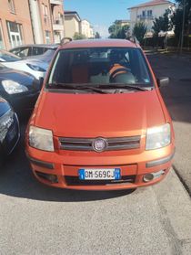 Fiat Panda 1.1 Active