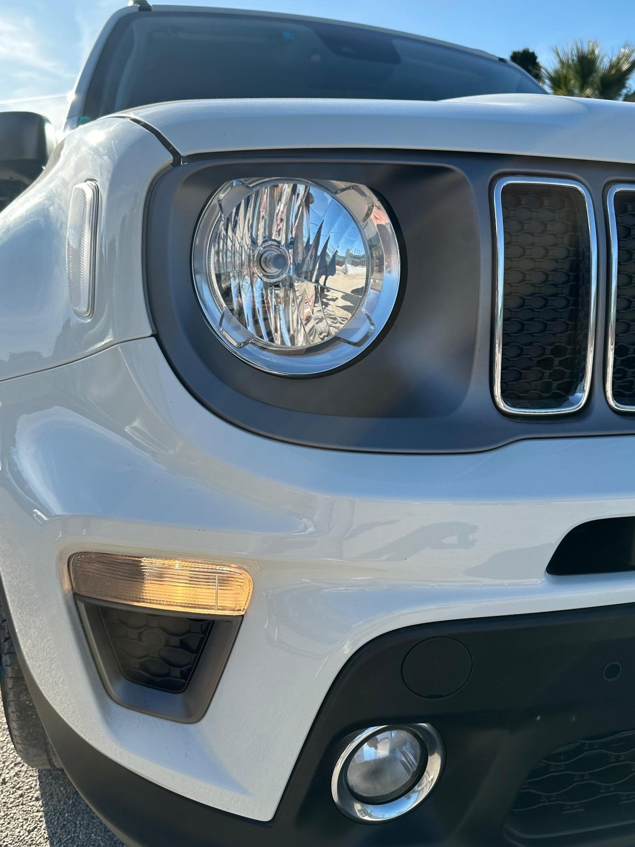 Jeep Renegade 2.0 Mjt 140CV 4WD 2020
