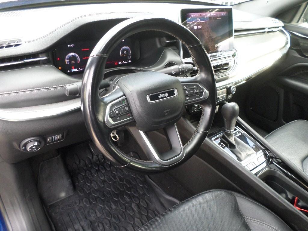 Jeep Compass 1.3 Turbo T4 150 CV aut. 2WD S