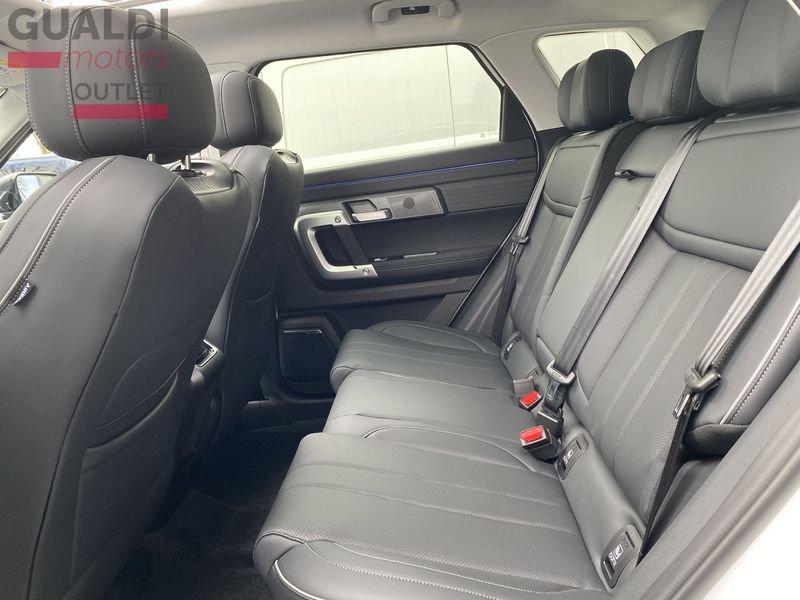 Jaecoo Jaecoo 7 Jaecoo 7 1.6 TGDI 147 CV aut. 4WD Exclusive