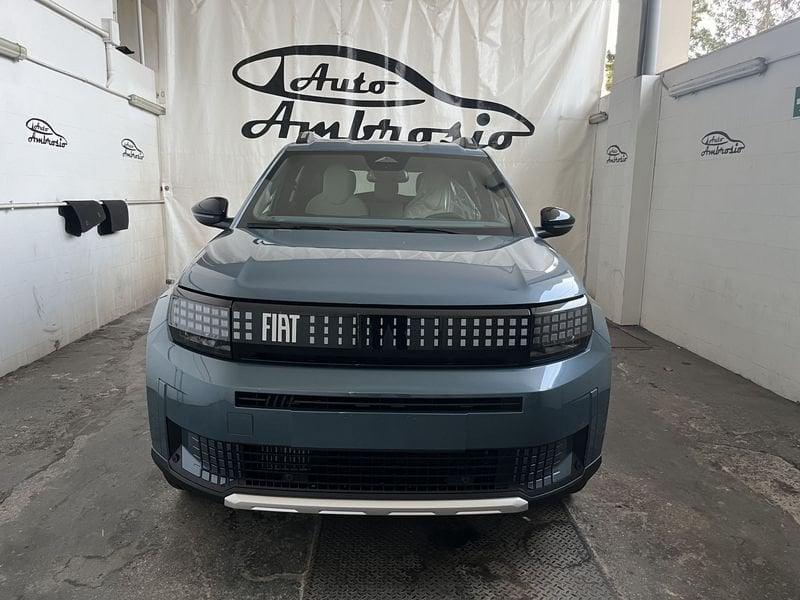 FIAT Grande Panda Hybrid Hybrid La Prima