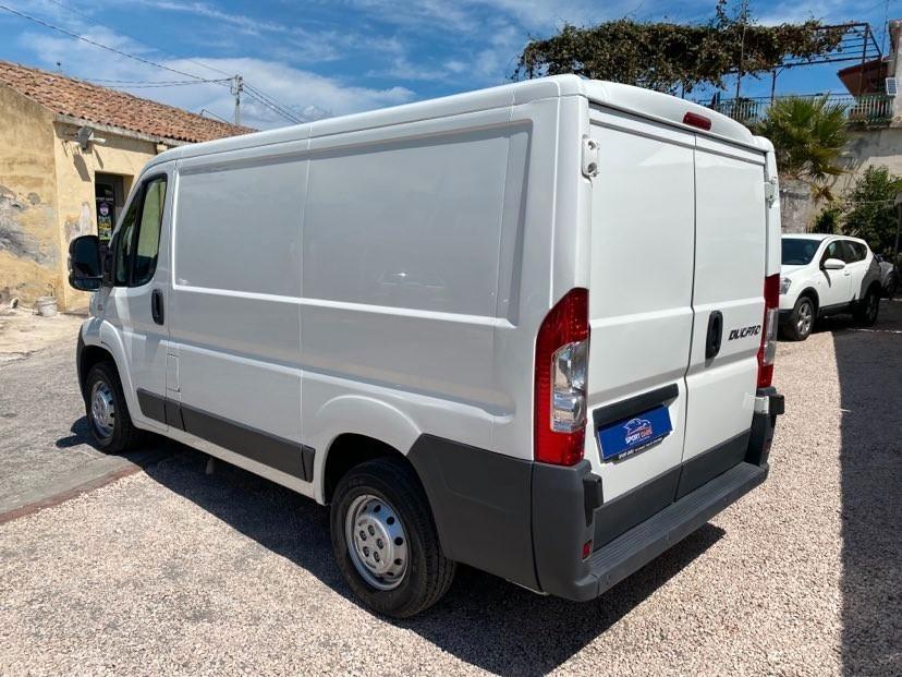 Fiat Ducato 2.3 Multijet FURGONE