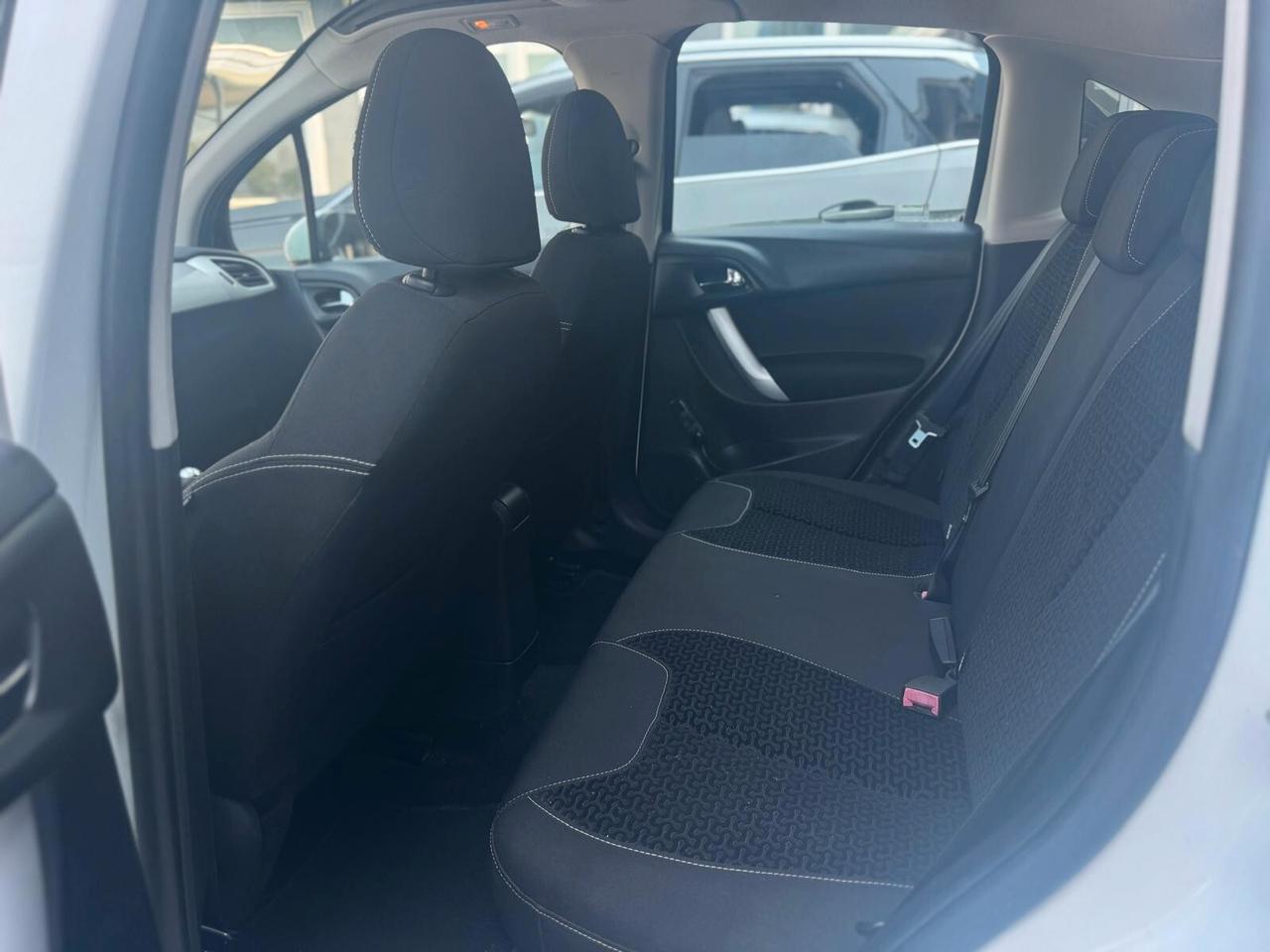 Citroen C3 1.4 Exclusive Style Eco Energy G