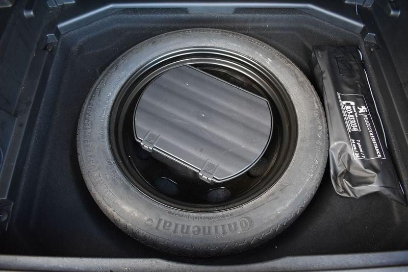 Peugeot 3008 3008 BlueHDi 120 S&S EAT6 Allure