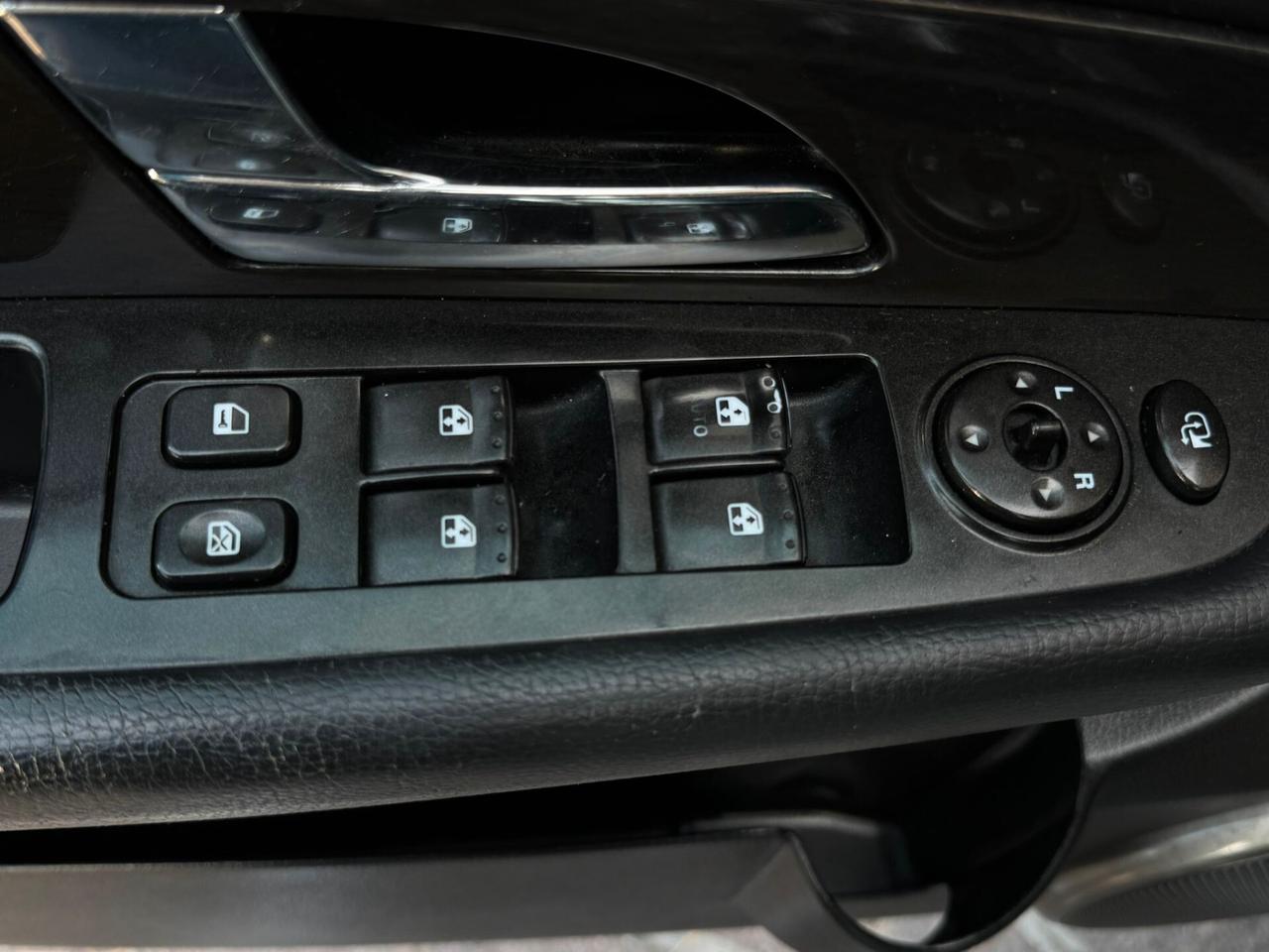 Ssangyong Rexton W 2.0 Xdi 4WD 7 POSTI