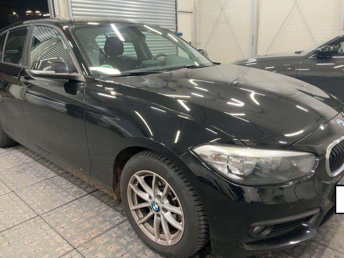 Bmw 116 D AVANTAGE 116CV