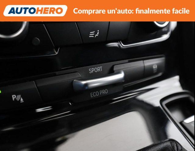 BMW 216 d Active Tourer Advantage